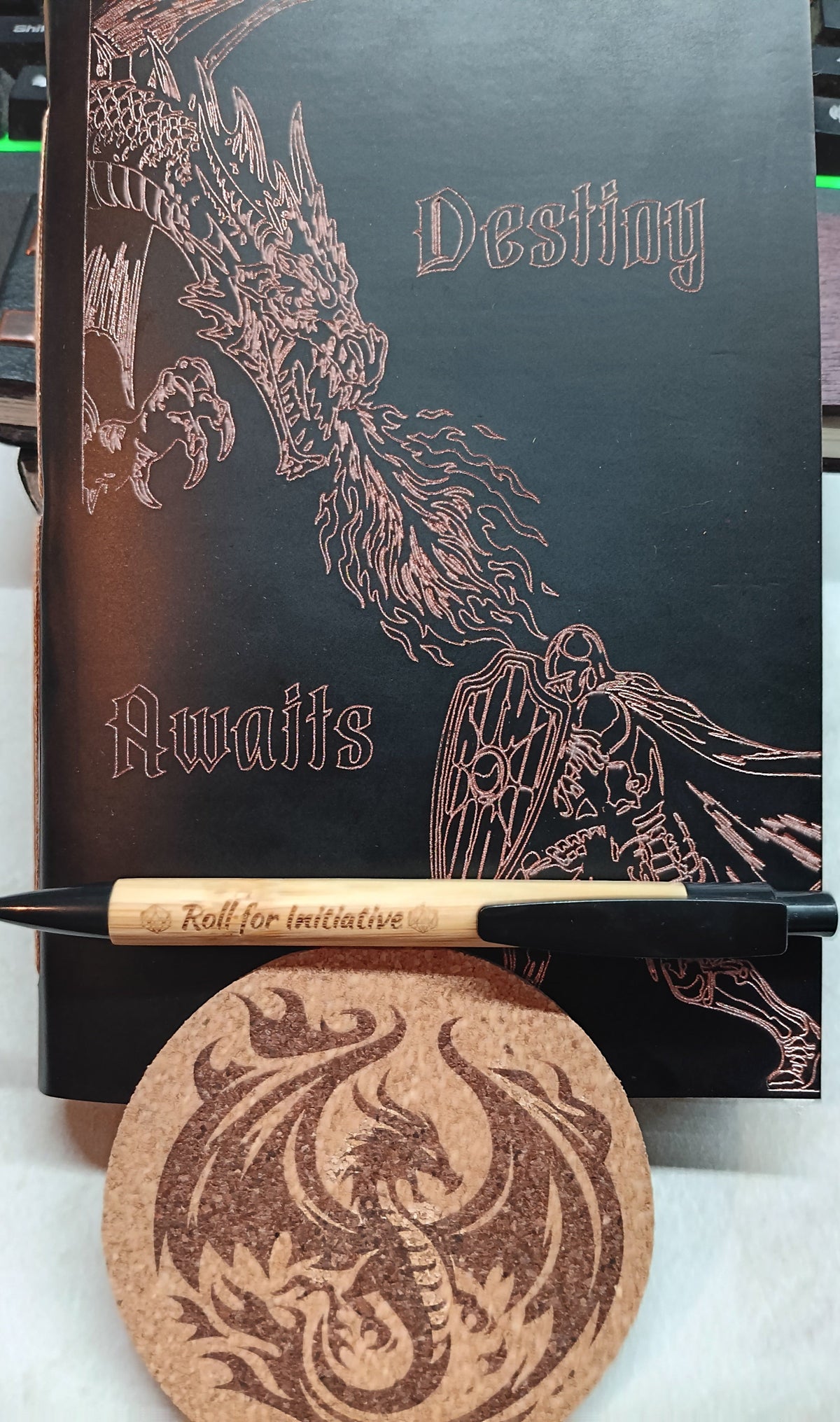 Storykeeper Sets