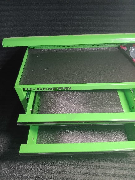 Custom Engraved Mini Toolbox