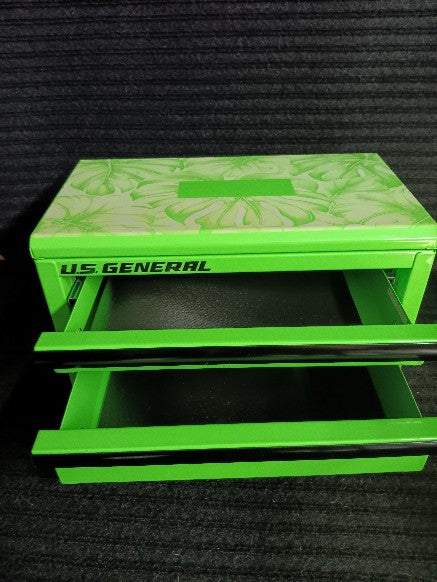 Custom Engraved Mini Toolbox