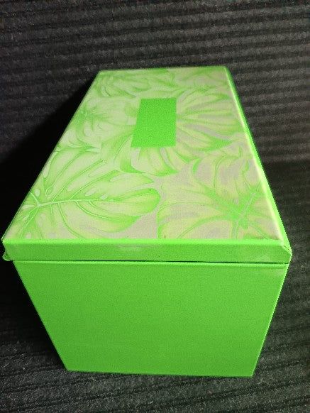 Custom Engraved Mini Toolbox