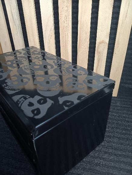 Custom Engraved Mini Toolbox